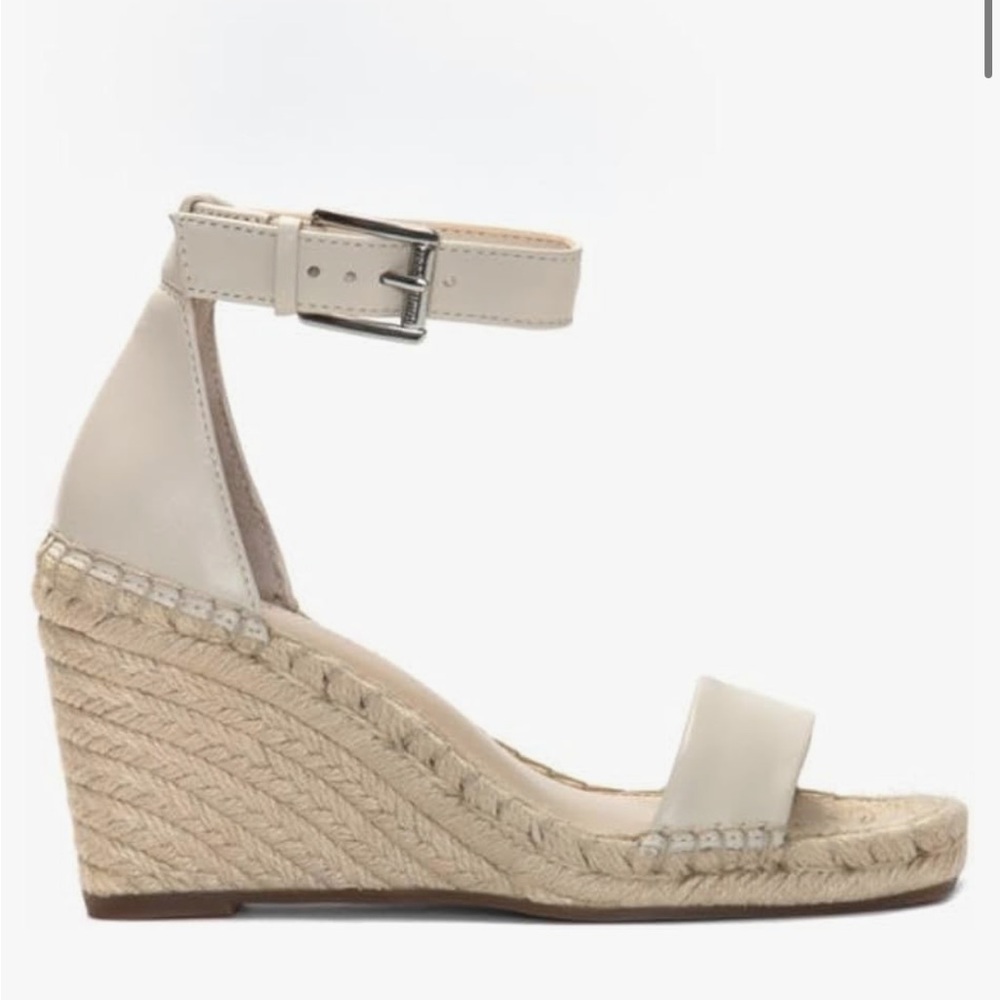 Vince Camuto Women's Meddrina White